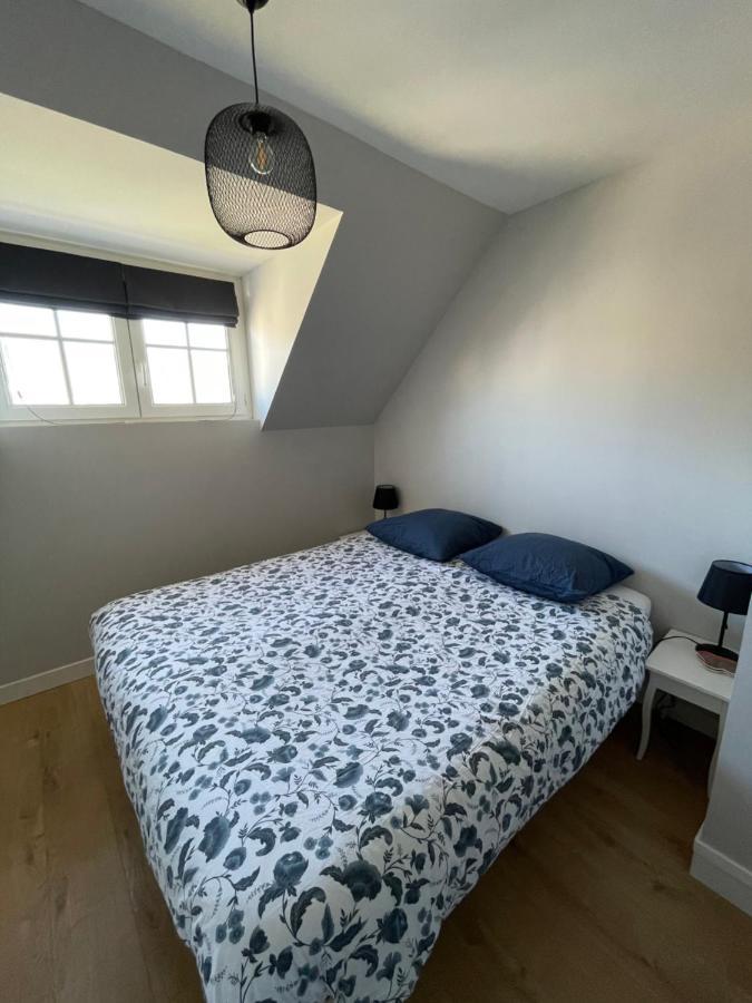 La Residence - Vue Falaise D'Aval Étretat Kültér fotó